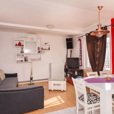 Apartment Milka Водице Экстерьер фото
