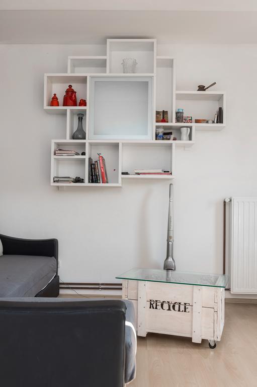 Apartment Milka Водице Экстерьер фото