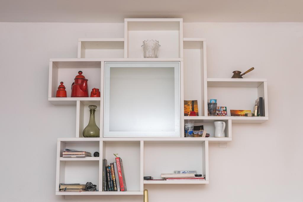 Apartment Milka Водице Экстерьер фото