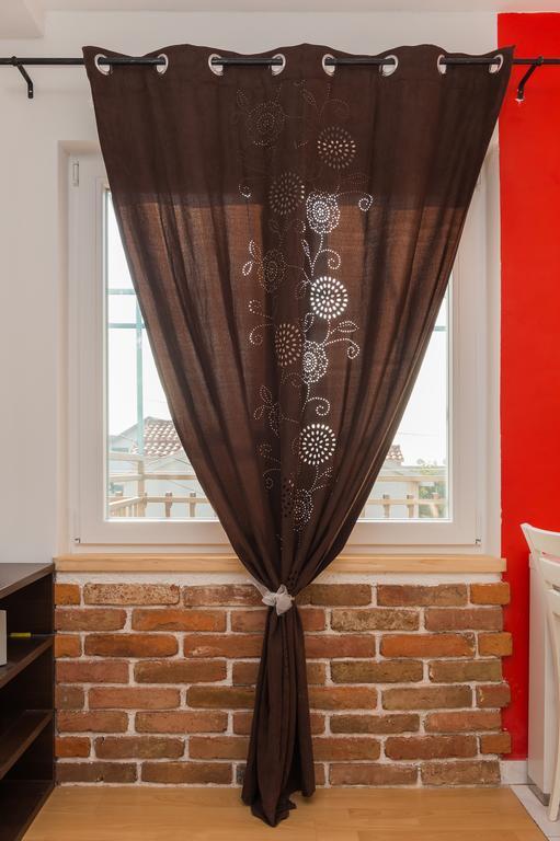 Apartment Milka Водице Экстерьер фото